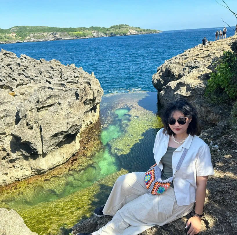 Mai - Customer Service